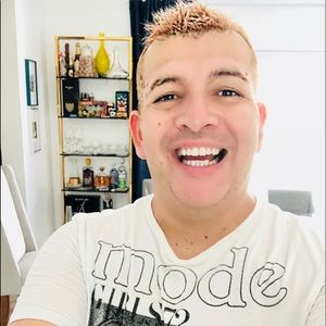 Meet your Posher, Alfredo daniel